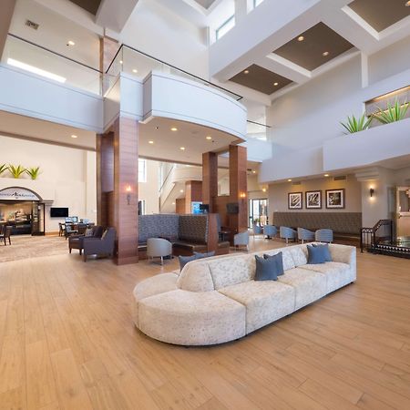 Hilton Phoenix Airport Exteriér fotografie