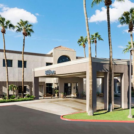 Hilton Phoenix Airport Exteriér fotografie