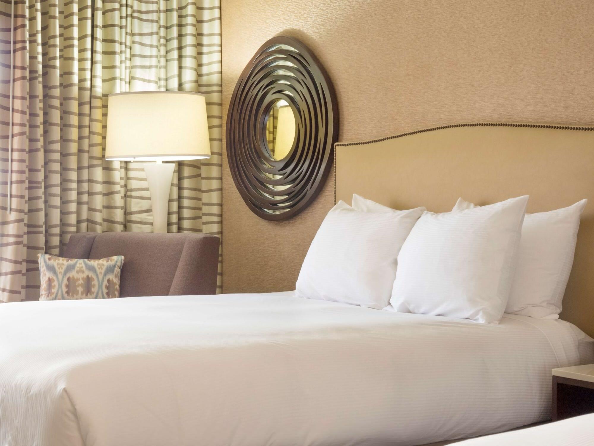 Hilton Phoenix Airport Exteriér fotografie